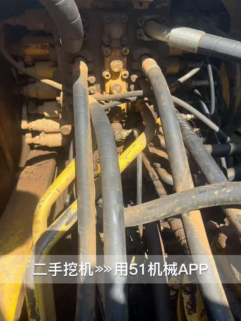 51挖机
